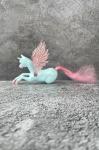 Mattel - Barbie - Barbie and The Magic of Pegasus - Rayla the Cloud Queen - Poupée